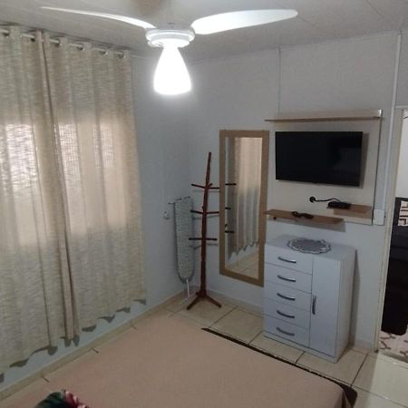 サンタ・テレサ Casa Du Voヴィラ エクステリア 写真