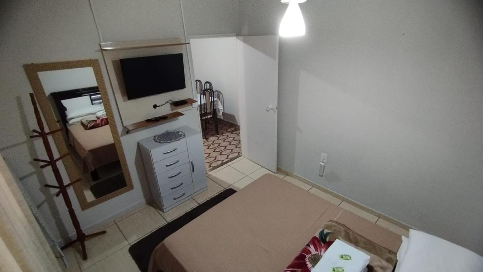 サンタ・テレサ Casa Du Voヴィラ エクステリア 写真